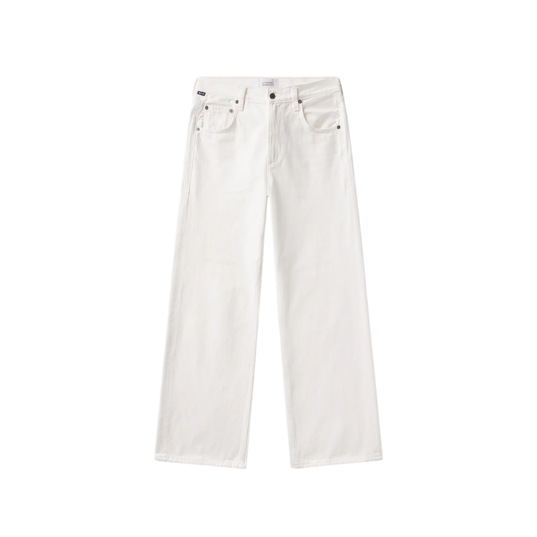 Lindz Easy Straight Jean