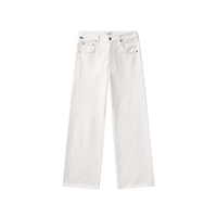 Lindz Easy Straight Jean