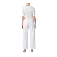 Lindz Easy Straight Jean