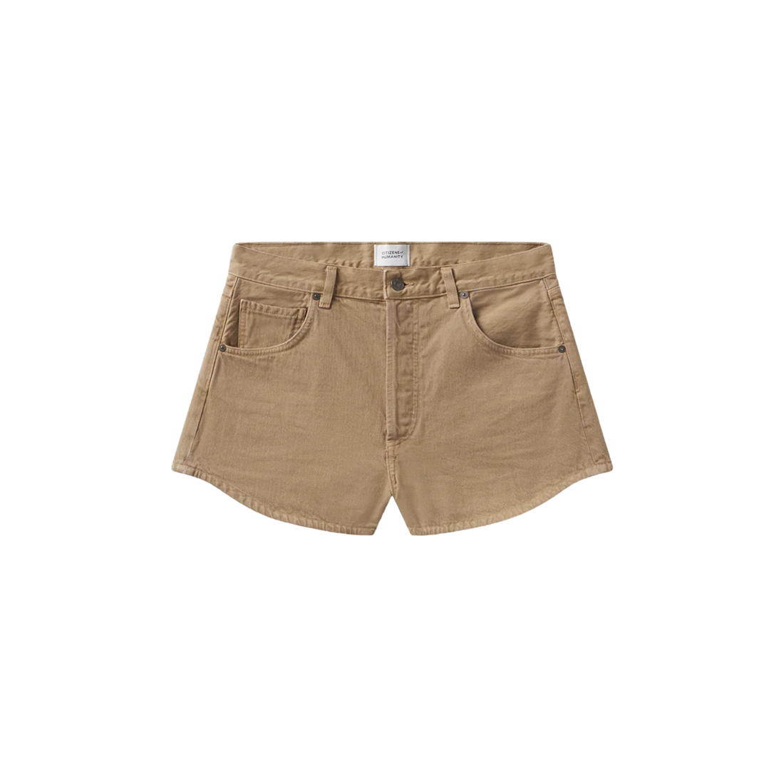 Abita Short