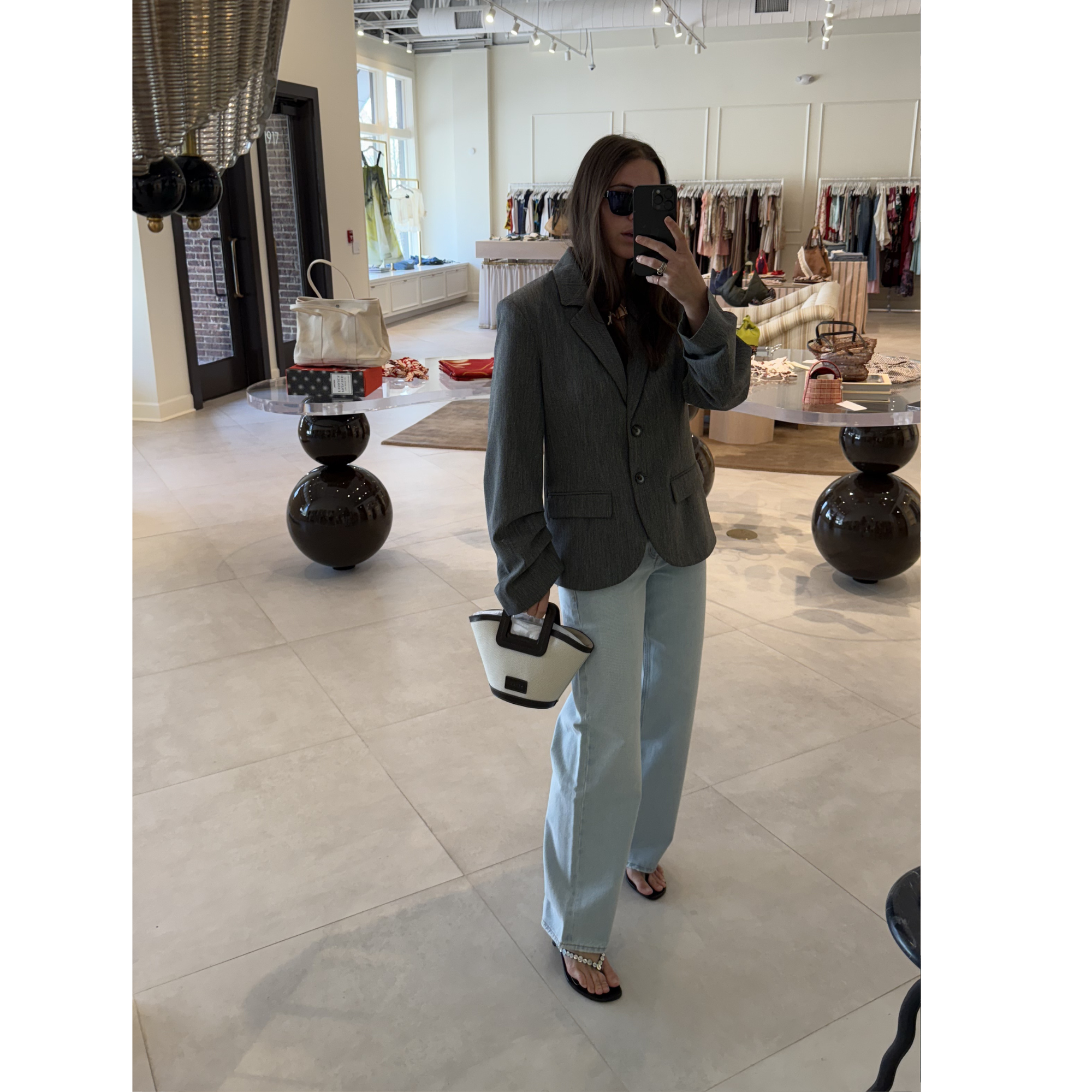 Bera Blazer