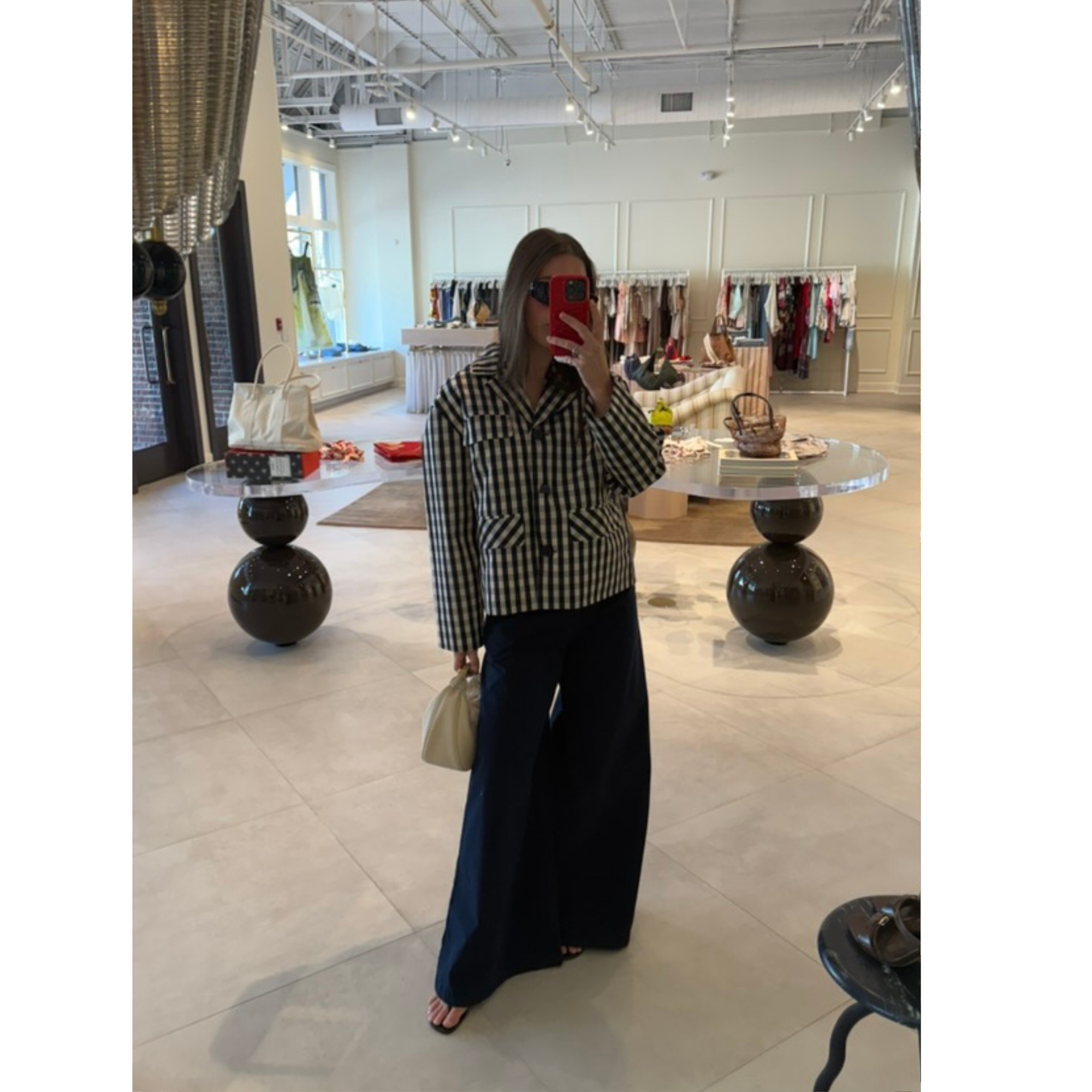 Relaxed Pant