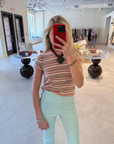 Jude Short Sleeve Tee