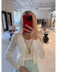 Vinni C Cardigan