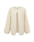 DouDou Cardigan
