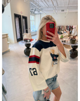 Polo Bear Jersey Tee