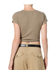 Baby Waffle Tee