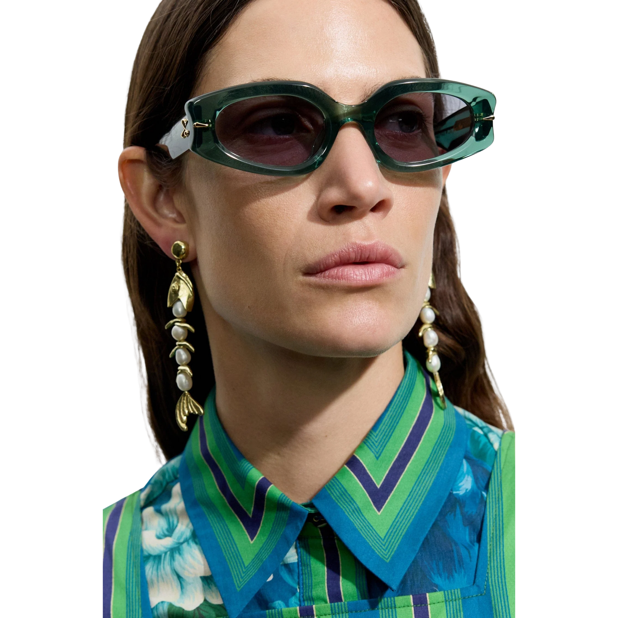 Lunar Sunglasses