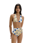 Priscila Bikini Top