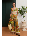Lana Flare Pant