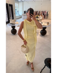 Elissa Dress