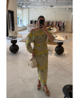 Ezra Dress