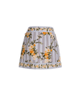 Luna Valle Wrap Skirt