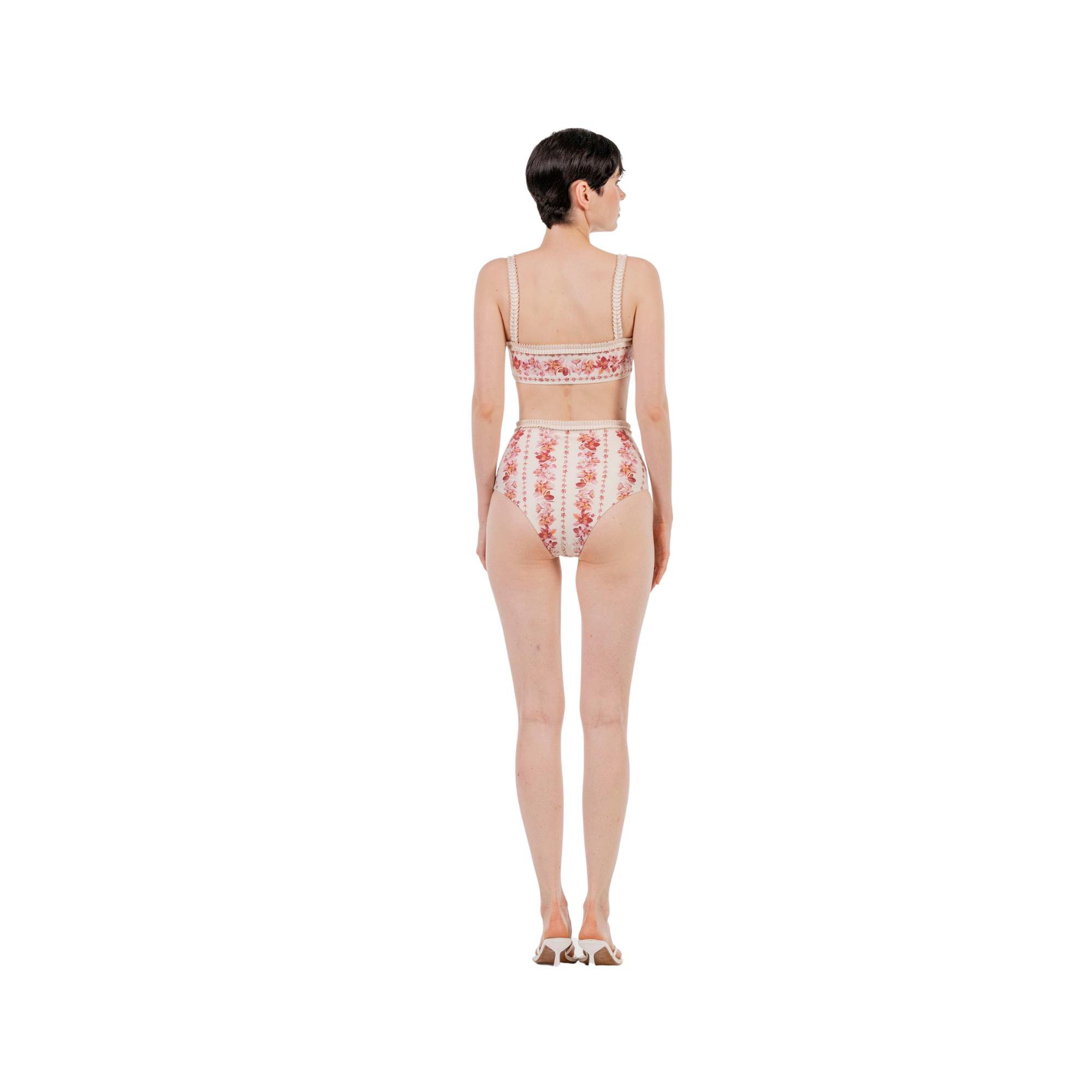 Olmo Cauca Bikini Top