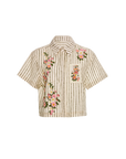 Virtuosa Paraiso Top