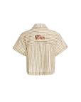 Virtuosa Paraiso Top