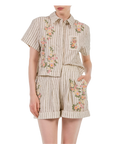 Rommy Paraiso Short