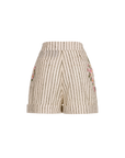 Rommy Paraiso Short
