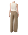 Nora Linen Trouser