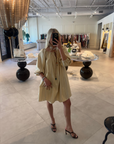 Short Bonnie Dress