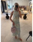 Cici Dress