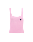 Garbine Knit Top