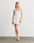 Barton Mirror Dress