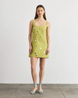 Barton Mirror Dress