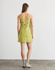 Barton Mirror Dress