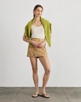 Ari Skirt