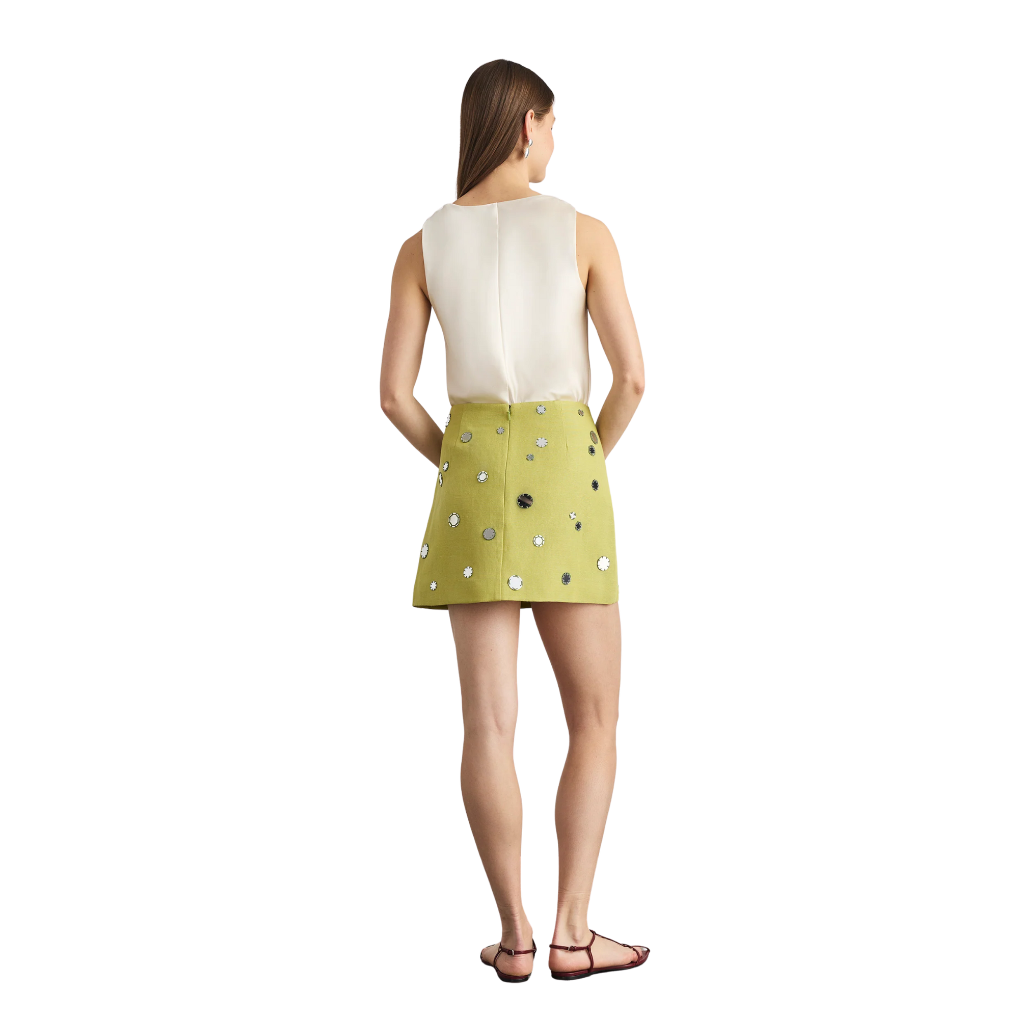 Ari Skirt