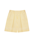 Fallon Short