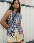 Fallon Short