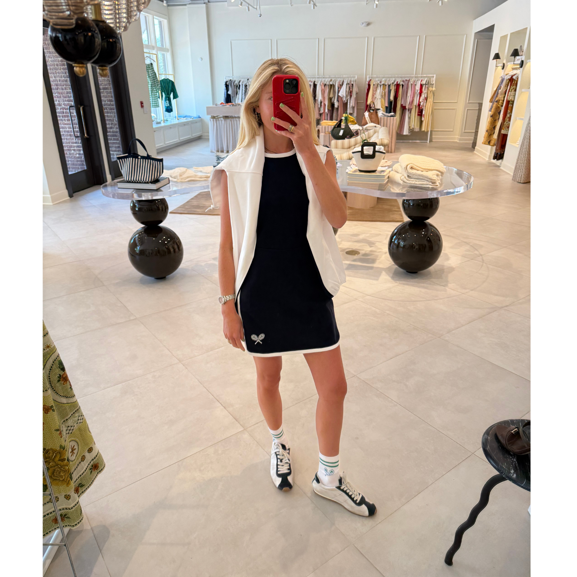 Coco Dress
