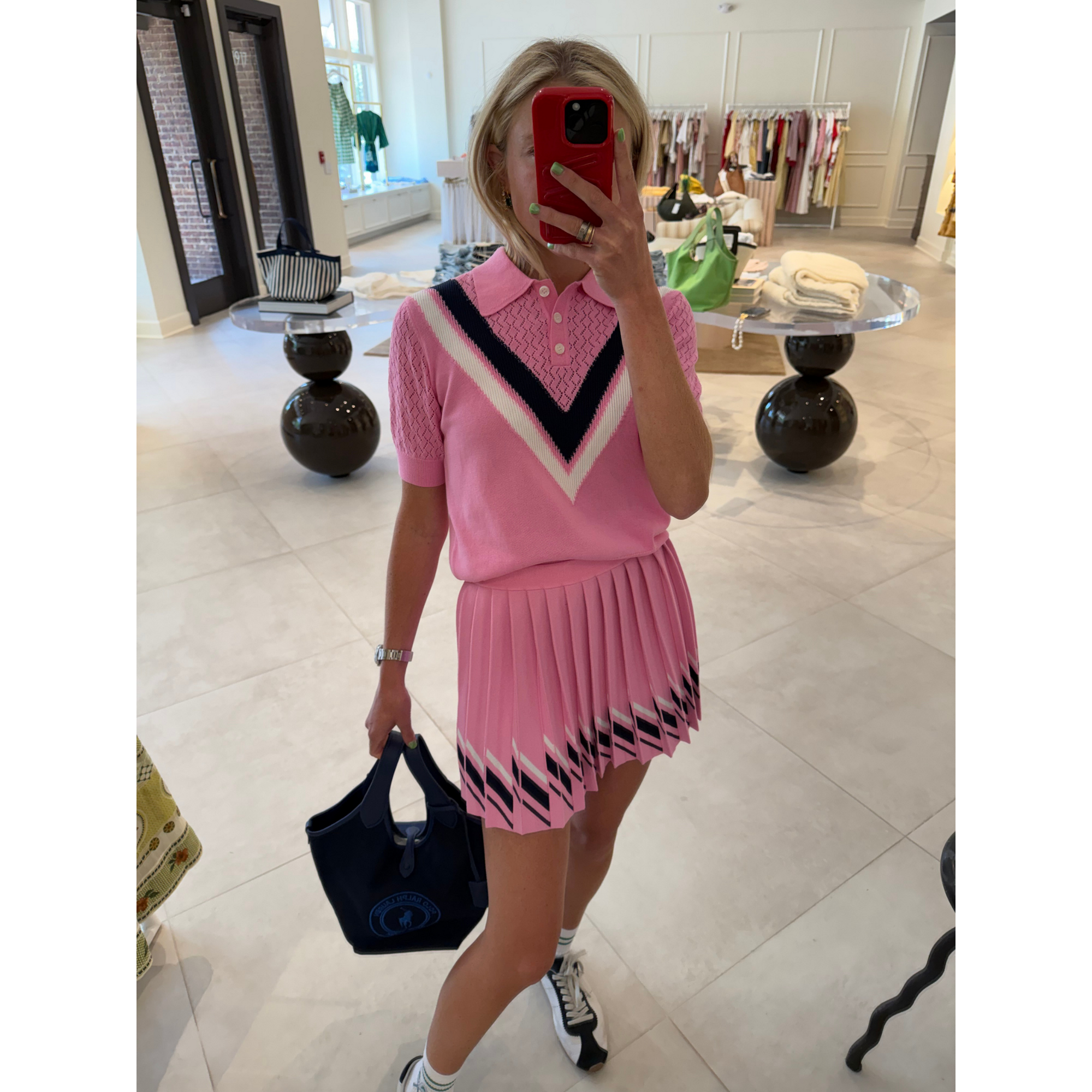 Camilla Top