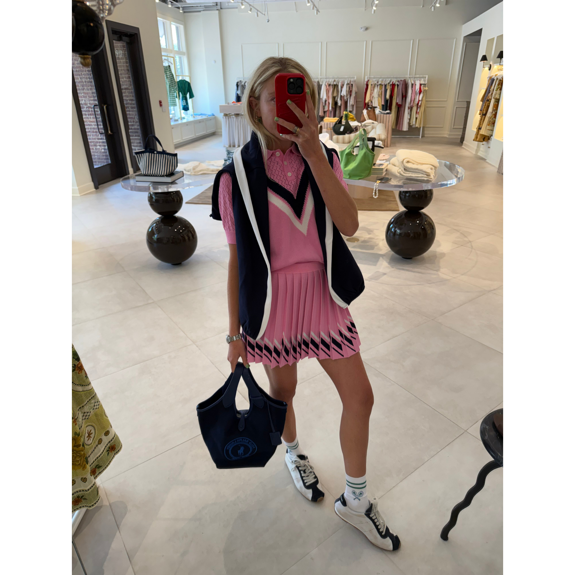 Billie Skirt