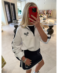 Maria Pullover