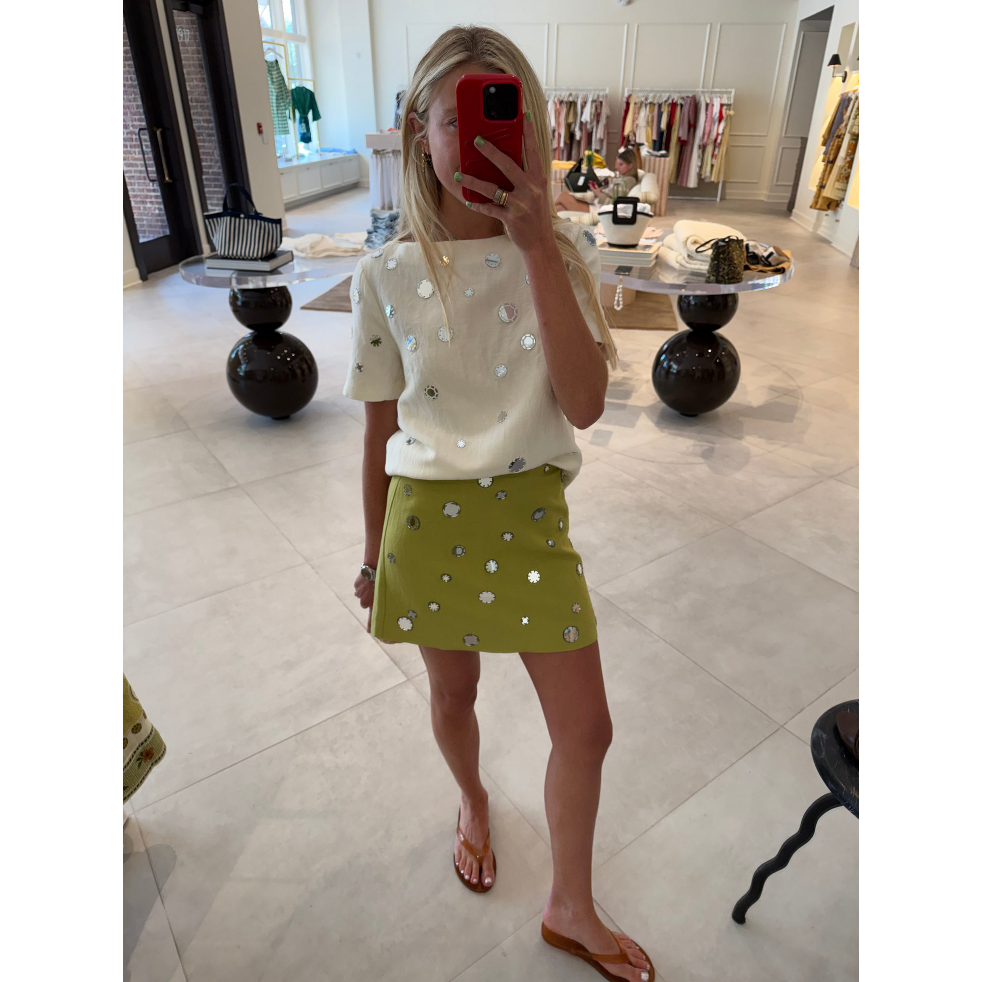Eden Top