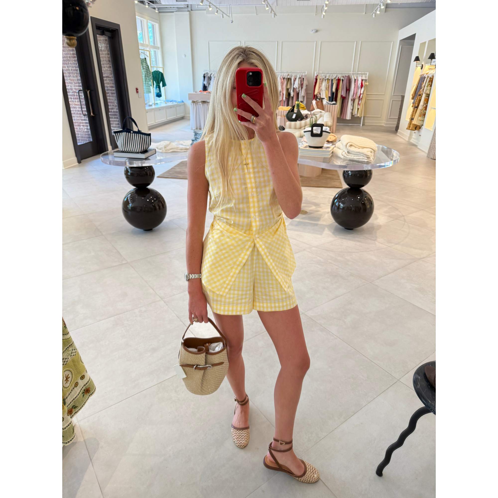 Fallon Short