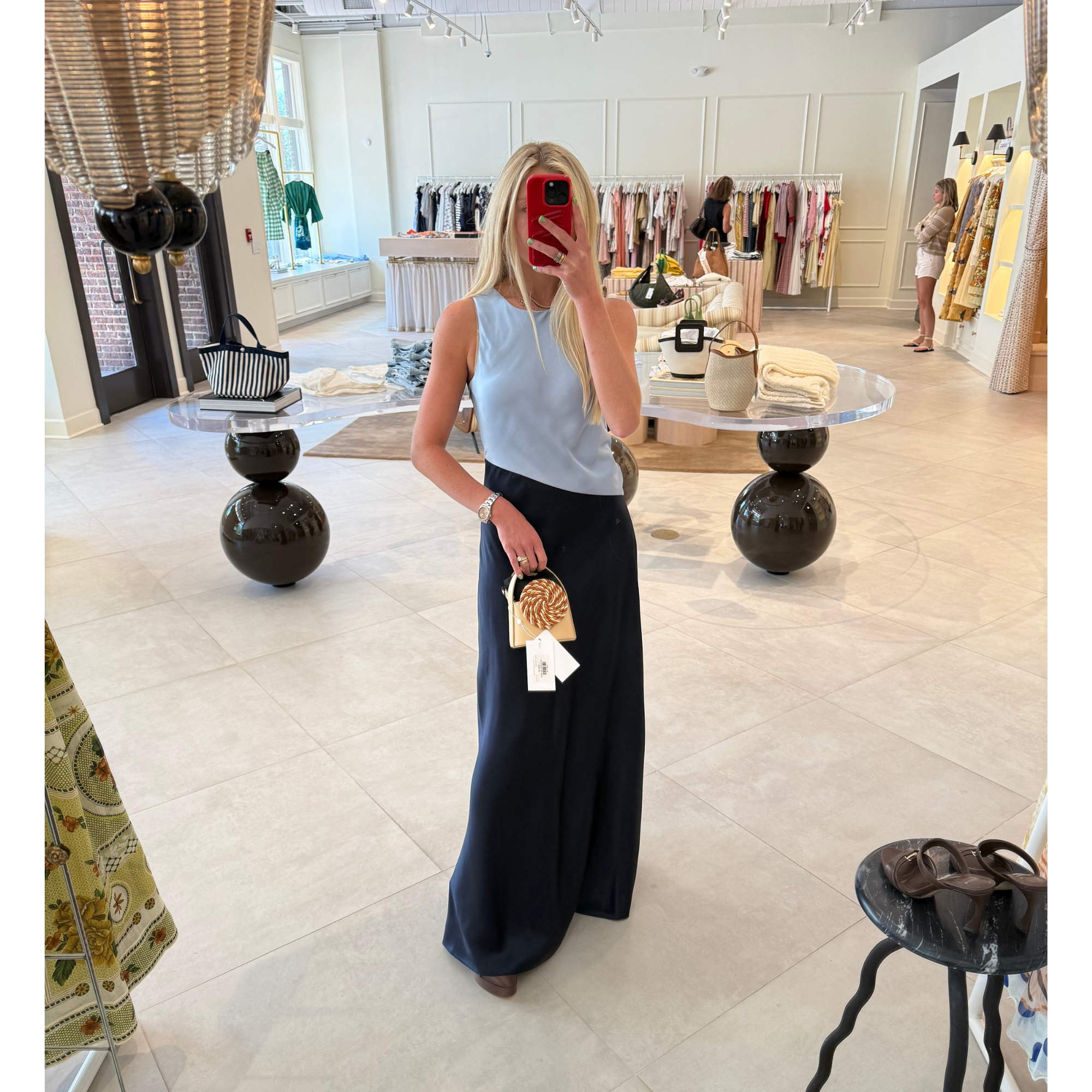Dasha Dress