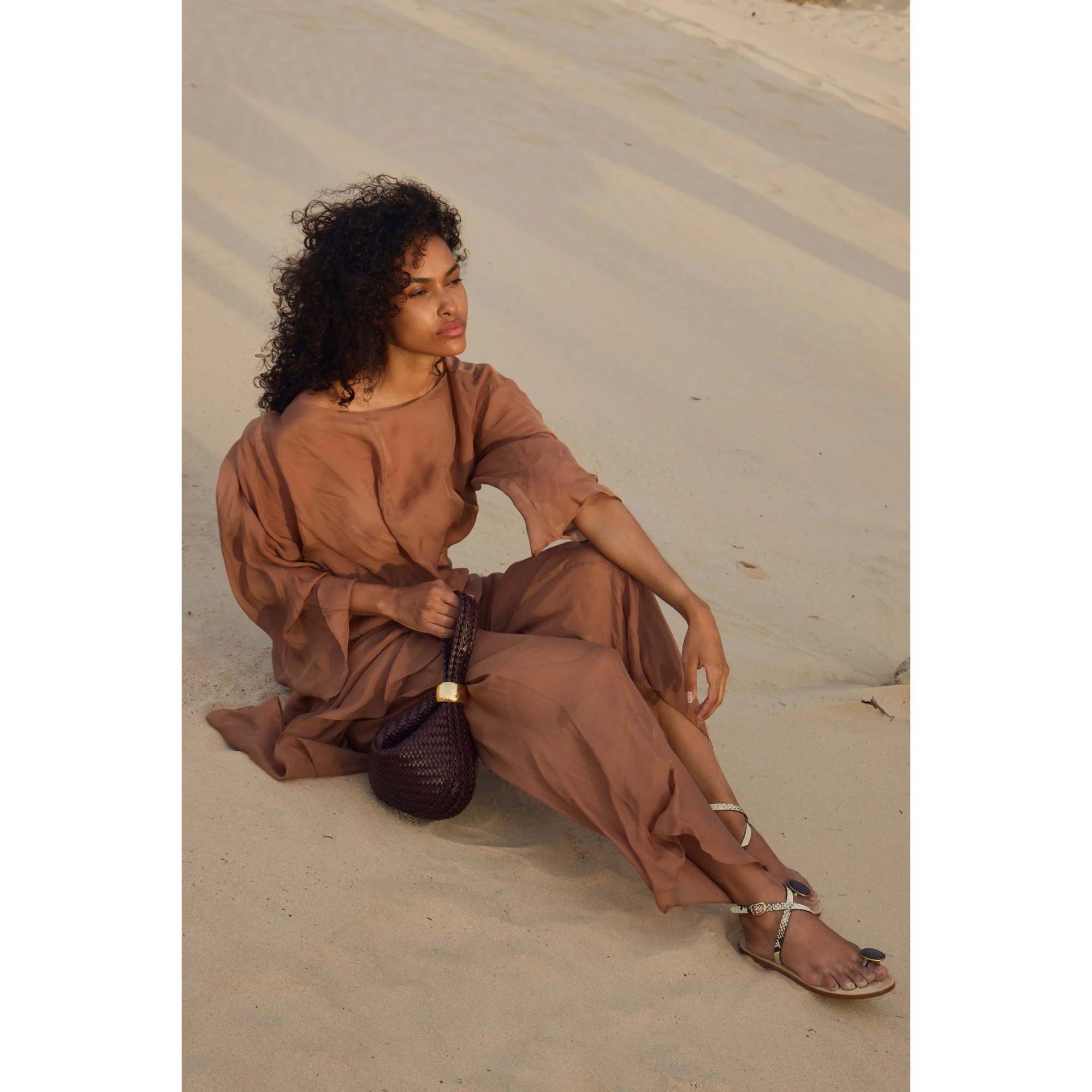 Kigali Sandal
