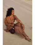 Kigali Sandal