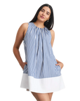 Hallie Dress