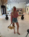Clara Relaxed Short