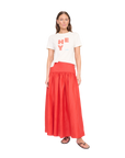 Procida Linen Skirt