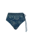 Lucky High Waist Brief