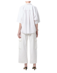 Thassos Utility Pant