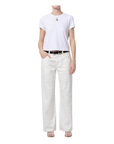 Lindz Easy Straight Jean