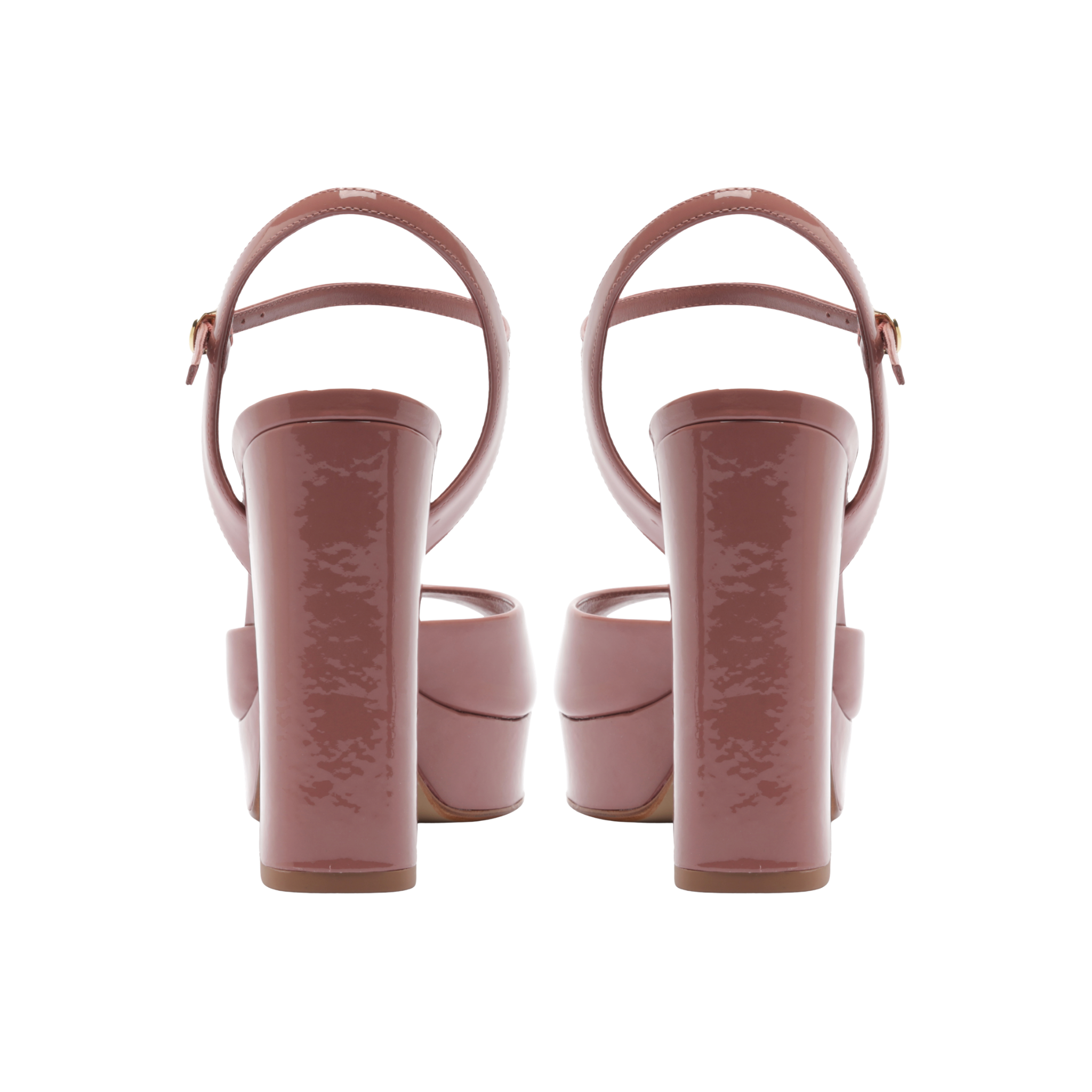 Amy 120 Heel – Le Weekend Studio