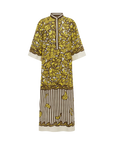Mona Pool Dress